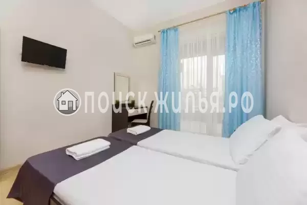 Отель «Южная ночь» Отель «Южная ночь»