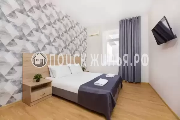 Отель «Южная ночь» Отель «Южная ночь»