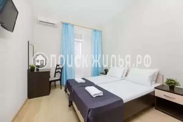 Отель «Южная ночь» Отель «Южная ночь»