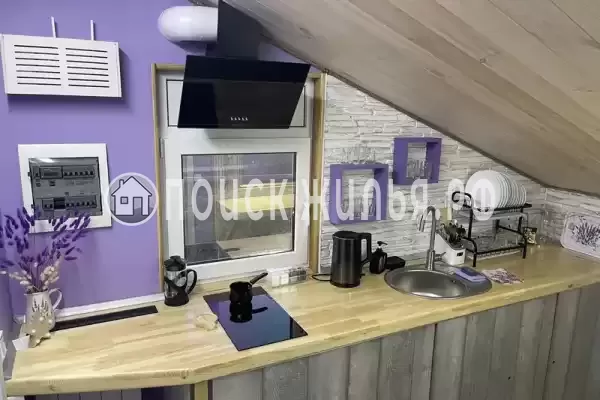 Апартаменты «На Александровском» Апартаменты «На Александровском»