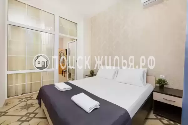 Отель «Южная ночь» Отель «Южная ночь»