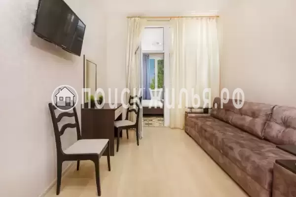 Отель «Южная ночь» Отель «Южная ночь»