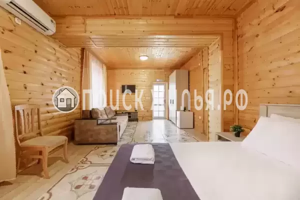 Отель «Южная ночь» Отель «Южная ночь»