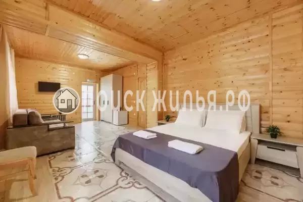 Отель «Южная ночь» Отель «Южная ночь»