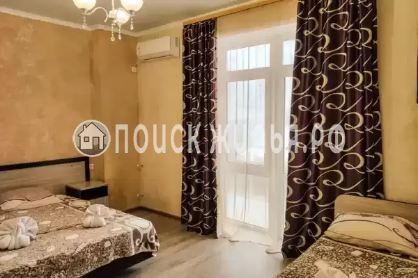 Гостевой дом «Алегрия»