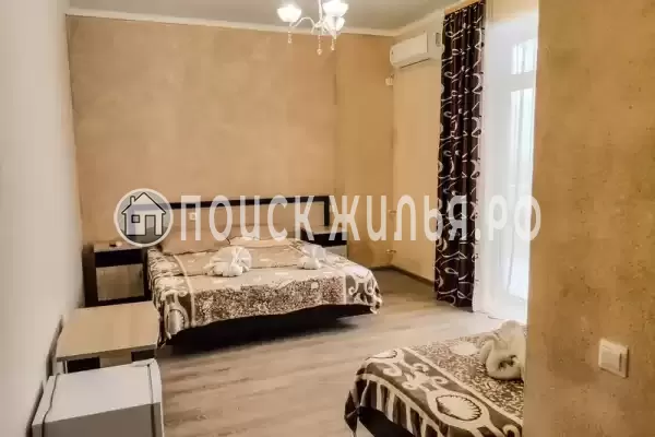 Гостевой дом «Алегрия»