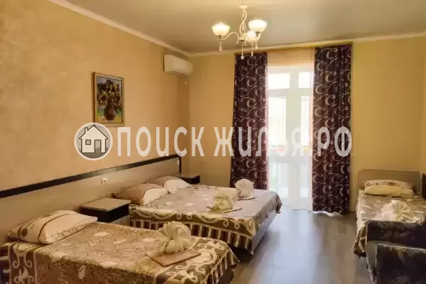 Гостевой дом «Алегрия»