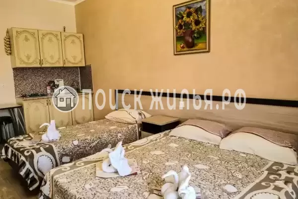 Гостевой дом «Алегрия»