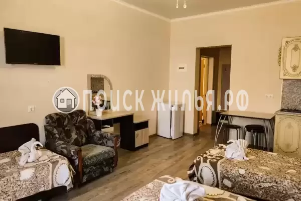 Гостевой дом «Алегрия»