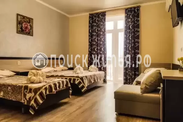 Гостевой дом «Алегрия»