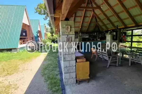 Отель «Дом души»