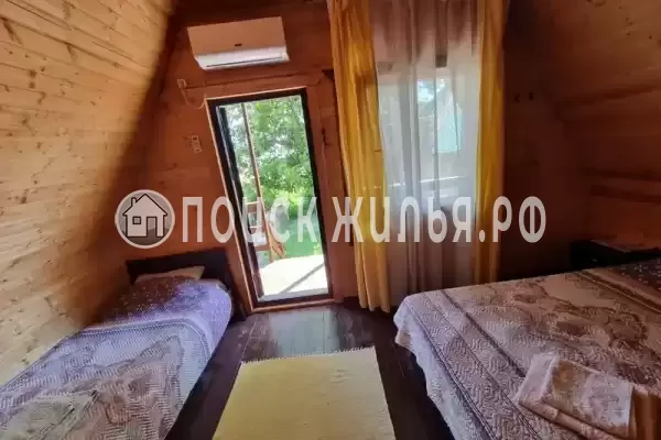 Отель «Дом души»