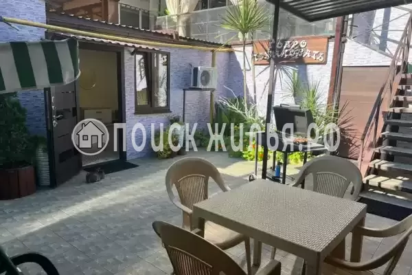 «Моя семья»