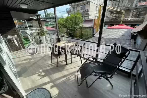 «Моя семья»