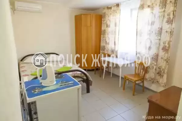 «Солнечная»