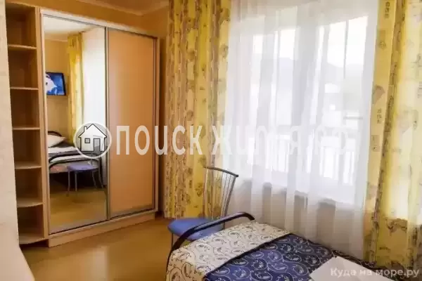 «Солнечная»