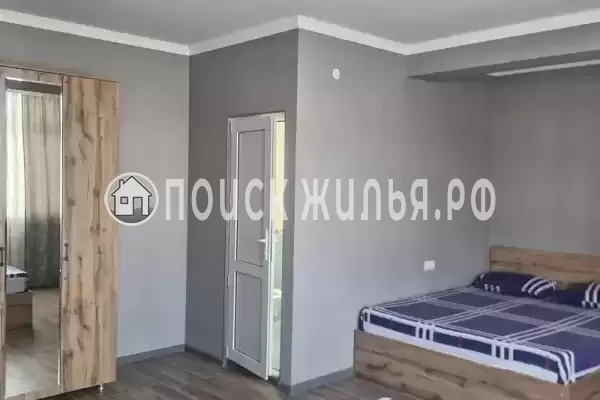 «Солнечная»