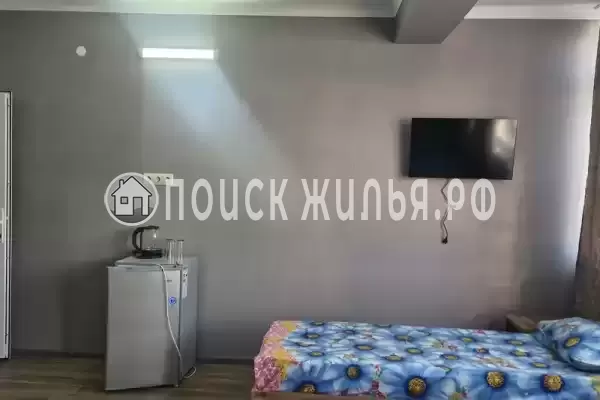 «Солнечная»