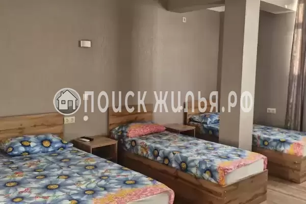 «Солнечная»