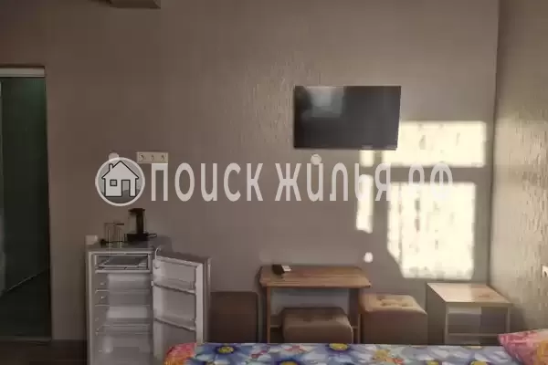 «Солнечная»