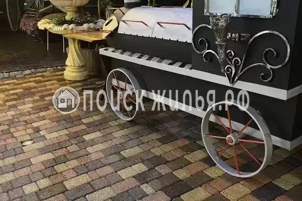 «Затерянный рай»