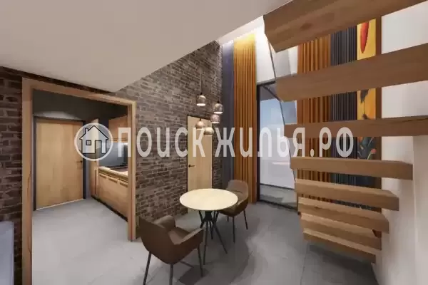 «Затерянный рай»