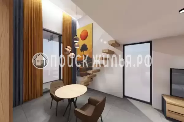 «Затерянный рай»