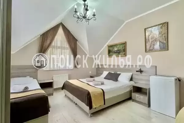 «Адлер Олимпик»