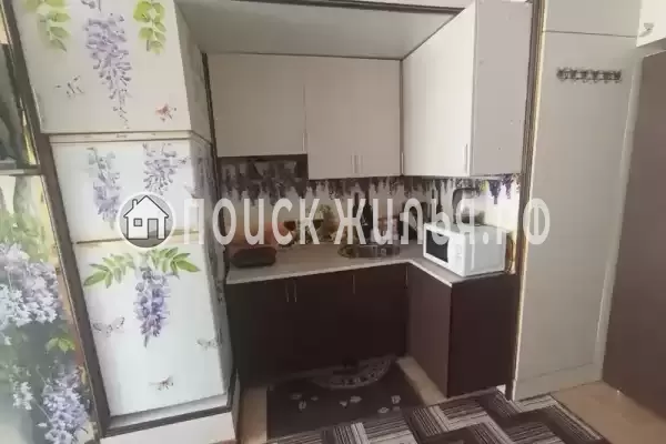 «Глициния»