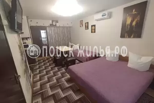 «Глициния»