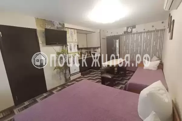 «Глициния»