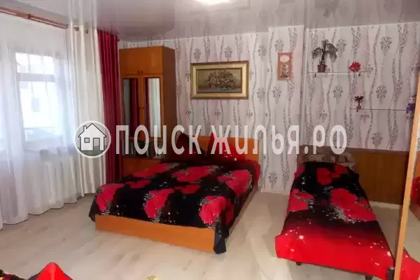 «Глициния»