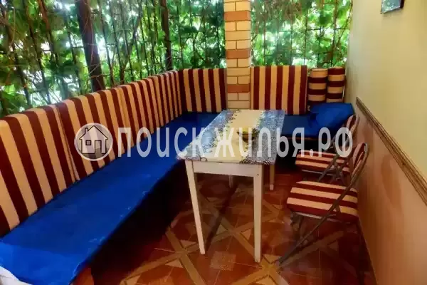 «Глициния»