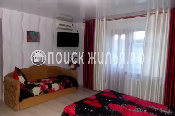 «Глициния»