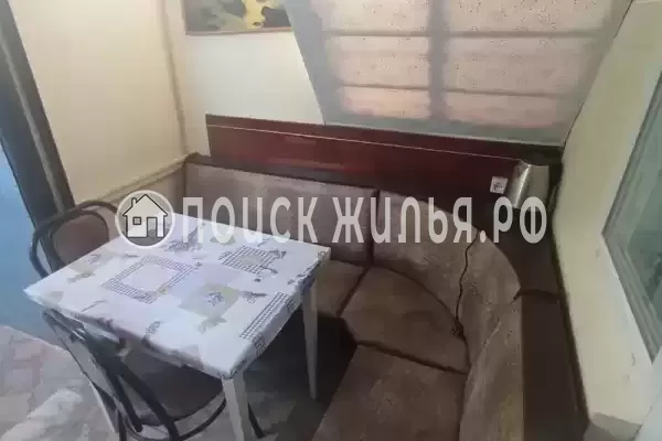 «Глициния»