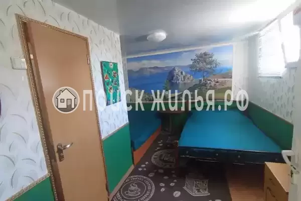 «Глициния»