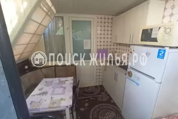 «Глициния»