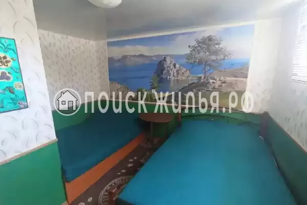 «Глициния»