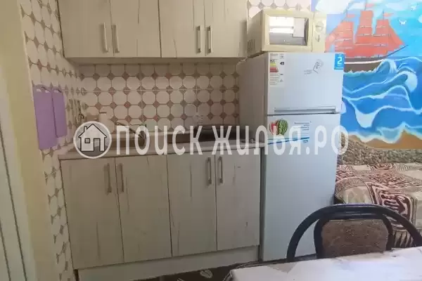 «Глициния»