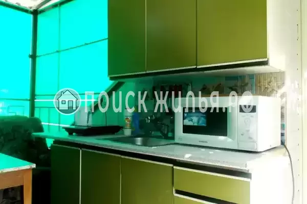 «Глициния»