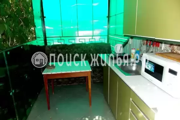 «Глициния»