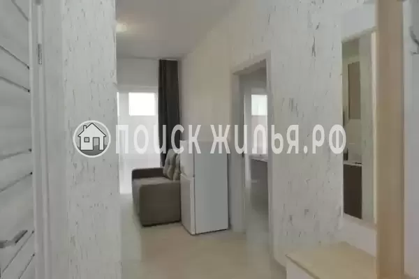 Частный сектор «Апартаменты Три сестры» Частный сектор «Апартаменты Три сестры»