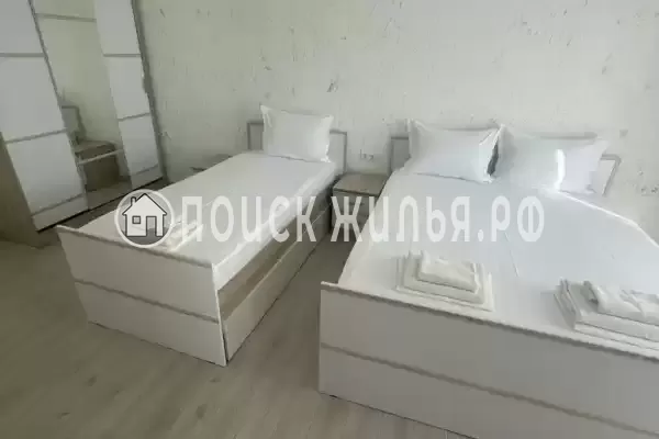 Частный сектор «Апартаменты Три сестры» Частный сектор «Апартаменты Три сестры»