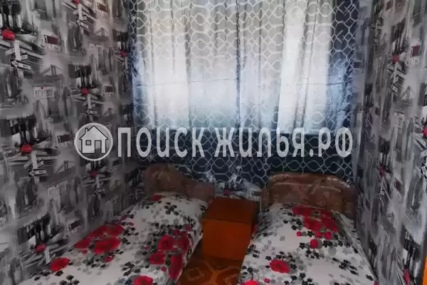 «Глициния»