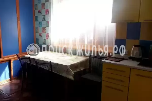 «Глициния»