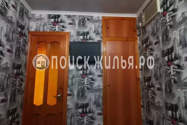 «Глициния»