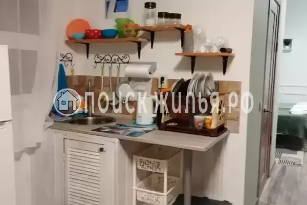 Частный сектор «Белый Кот»