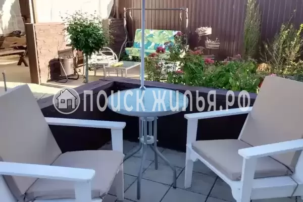 Частный сектор «Белый Кот»