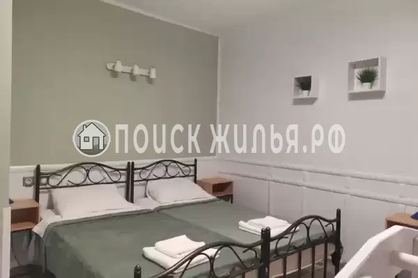 Частный сектор «Белый Кот»