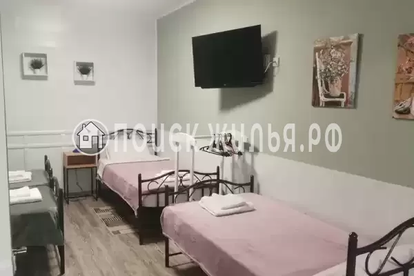 Частный сектор «Белый Кот»